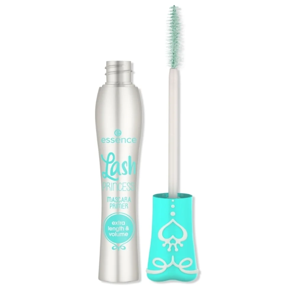Essence Lash Princess Mascara Primer